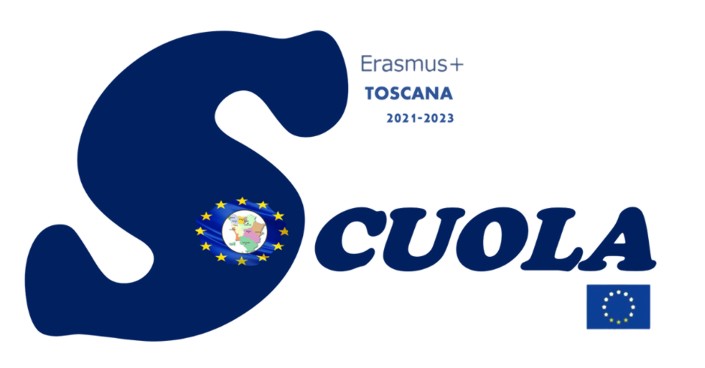 logo erasmus scuola