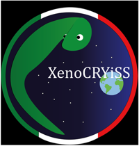 logo XenoCRYiSS