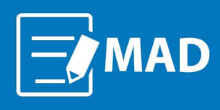 mad messa a disposizione